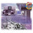 Beckman Coulter Coulter LH Series Cleaner 5 Liter For LH 500, LH 750, and LH 780 Hematology Analyzer - 721542