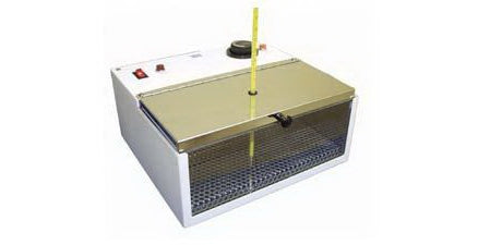 SHURDry - Slide Dryer 5 X 10 X 11 Inch, 100 to 120 V, 50/60 Hz, 2 A - SD-II-120