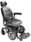 Trident - Power Wheelchair 20 Inch Seat Width 300 lbs. Weight Capacity - 2850-20