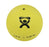 CanDo P.T. - Medicine Ball 2 lbs. - 10-3171