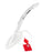 Tri-Anim Health Services MASK, LARYNGEAL LMA CLR SZ3 (10/BX) - 329-038-94-330UE