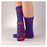 Principle Business Ent. Slippers Patient Med Treds Terrycloth Red One Size 48/Case - 7125