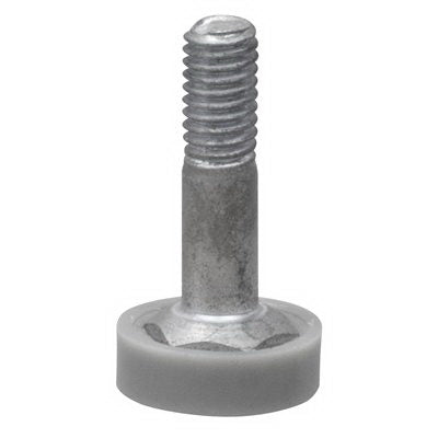 Akro-Mils - Levelling Feet For All Wire Shelving - AWFOOTLEVEL4PK