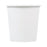 Solo - Drinking Cup 4 oz. White Polyethylene Coated Paper Disposable - 374W-2050