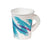 Solo Cup Solo Drinking Cup 8 oz. Jazz Print Polyethylene Coated Paper Disposable - 378HJZ-00055