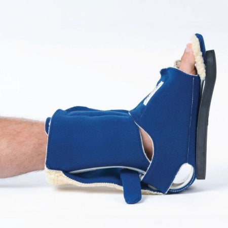 Comfy - Boot Orthosis Adult Hook and Loop Closure Left or Right Foot - 56482801