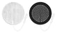 Axelgaard Manufacturing UltraStim Neurostimulation Electrode For Tens Unit - UF2040