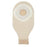 Coloplast SenSura Post Op Ostomy Pouch One-Piece System 12-1/4 Inch Length 3/8 to 3 Inch Stoma Drainable Flat, Trim to Fit - 19030