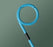 Bard InLay Ureteral Stent with Guidewire Double Pigtail 4.7 Fr. 22 to 32 cm Hydrophilic Coated - 776600