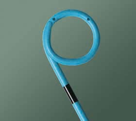 Bard InLay Ureteral Stent with Guidewire Double Pigtail 4.7 Fr. 22 to 32 cm Hydrophilic Coated - 776600