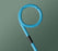 Bard InLay Ureteral Stent with Guidewire Double Pigtail 4.7 Fr. 22 to 32 cm Hydrophilic Coated - 776600