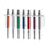 Market Lab Inc RACK, LAB PIPETTE 7PLACE XLG - 7820