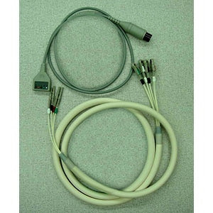 GE Healthcare Leadwire - E8819HZ