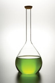 Fisher Scientific Fisherbrand Flask Volumetric, Class A Glass 2,000 mL - FB4012000