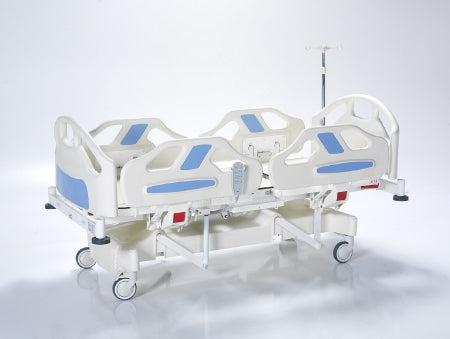 Pedia Pals Hospital Bed Standard Bed - 600033-HB01-T