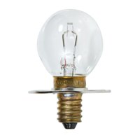 Haag-Streit - Diagnostic Lamp Bulb 6 Volt 27 Watts - 0036245