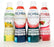 DermaRite Industries FiberHeal Oral Protein Supplement Lemon Twist Flavor 30 oz. Bottle Ready to Use - PRO7000