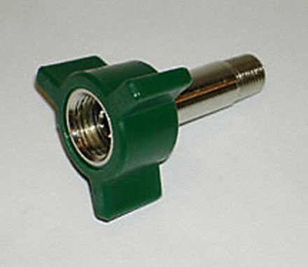 Mada Medical Products - DISS Female Oxygen Adapter - 1703