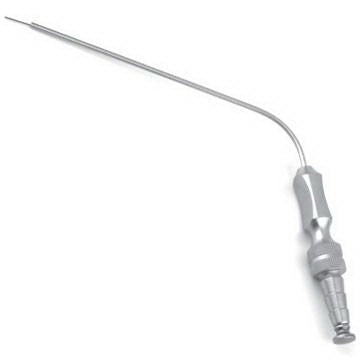 Jedmed Instrument Company Suction Tube Frazier-Ferguson 9 Fr. - 33-0409