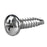 Midmark - Self-Tapping Screw For M3 UltraFast Dental Handpiece Sterilizer - 040-0010-163