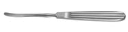 Padgett - Periosteal Elevator Tessier 7 Inch Length Surgical Grade Stainless Steel NonSterile - PM-4971