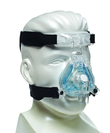 Respironics CPAP Mask Nasal Mask Style Medium - 1004531