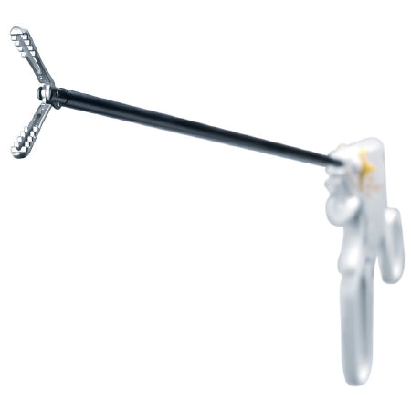 Endo Clinch II - Laparoscopic Grasper 31 cm - 174317