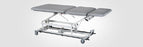 AM-BA 334 Series - Treatment Table Adjustable Height - AMBA-334-DOVEGREY
