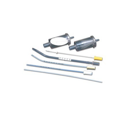 Cooper Surgical Tis-U-Trap Uterine Suction Set - X415