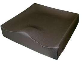 Alimed Keen Journey Seat Cushion 20 W X 20 D X 2-1/2 H Inch Foam - 10983