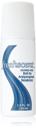 New World Imports Freshscent Deodorant Solid 0.5 oz. - STD5