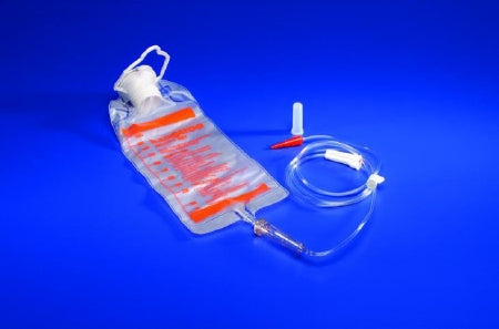 Work Inc Gravity Feeding Bag Set 1200 mL - 6515-00-481-2049