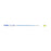 Precision Dynamics Corp. Wristband Identification Safeguard Tri-Laminate Yellow Adult / Pediatric 250/Bx - 821-14-PDJ