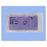 Medtronic MITG-Covidien Suture 4-0 Polyester P-22 Polysorb Undyed 18" Braid 36/Ca - SL1615