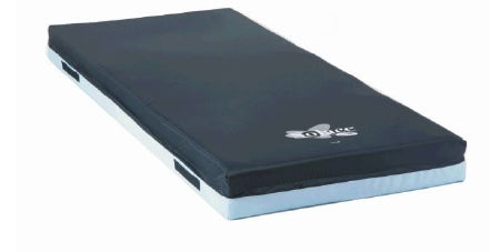 Solace - Mattress Cover 36 X 84 X 6 Inch For Resolve Therapy Mattresses - 1169172