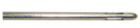 Medco - Liposuction Cannula Mercedes Style 3 mm Tip - 2010-MER330