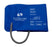 Central Infusion Alliance Tru-Cuff Blood Pressure Cuff, 1 Tube Bladder Adult Medium 23 - 33 cm Nylon - 714-0023-00