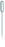 Copan Diagnostics Fine Tip Transfer Pipette 5 mL Without Graduations NonSterile - 224C.US
