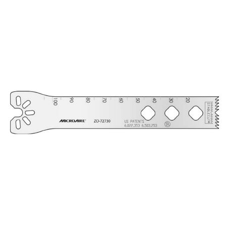 StableCut - Saw Blade Oscillating - ZO-72730