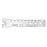 StableCut - Saw Blade Oscillating - ZO-72730