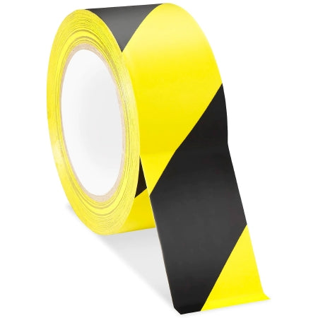 Uline Tamper-Evident Tape  2" X 36 Yard Vinyl - S-2183