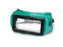 Biodex Medical Systems Radiation Protection Goggles Clear Tint Glass Lens Green Frame Elastic Strap One Size Fits Most - 117-425