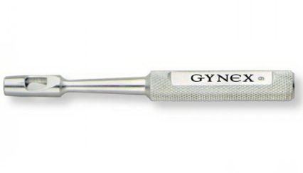 Gynex Gynex Vulvar Skin Biopsy Punch Keyes 3 mm - 1323