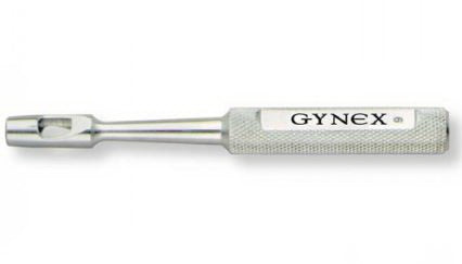 Gynex Gynex Vulvar Skin Biopsy Punch Keyes 5 mm - 1325