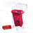 Medical Safety Systems - Biohazard Waste Bag 3 gal. - 150-13230030