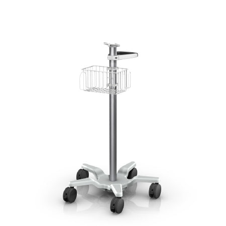 Gcx Corporation Roll Stand Kit For VSi Series Philips SureSigns VM8, VM6, VM4, VS4 Monitor - PH-0058-60