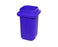 Drucker Tube Carrier 50 mL, Purple For 755, 755V, and 755VES Centrifuge - 7713037