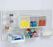 Market Lab Inc LabWall Panel 2 X 2 Foot, 50 lbs. Weight - 6308