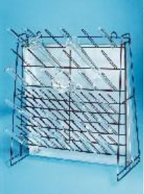 VWR International RACK, LAB DRYING WRE VNYL COATED - 60996-009