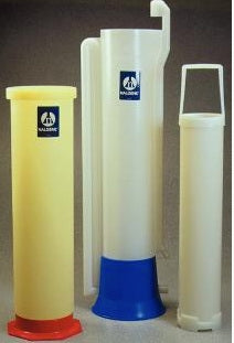 VWR International Nalgene Pipet Cleaning Set For 24 Inch Maximum Pipet Length - 53595-123